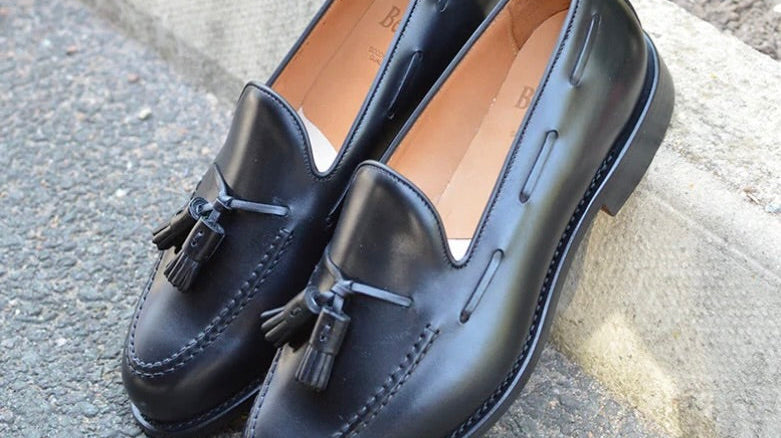 Goodyear vs Blake vs Cemented: Which Shoe Construction Should You Buy?