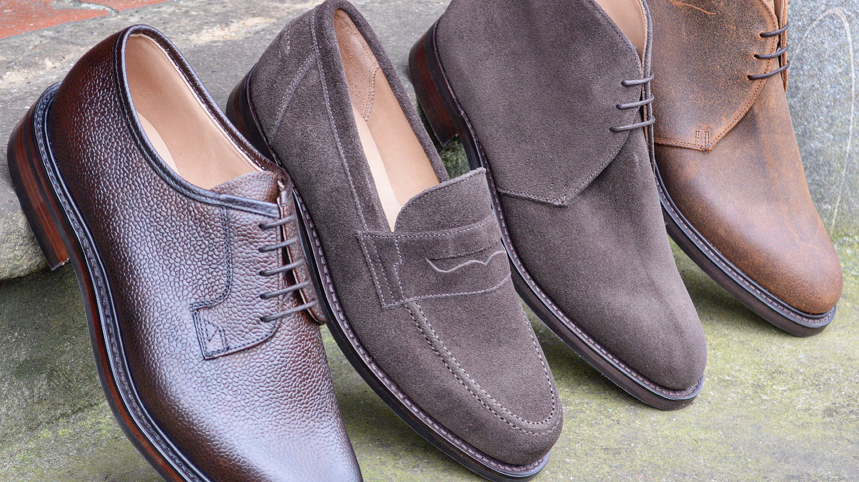 Paul Sargent range continues to grow