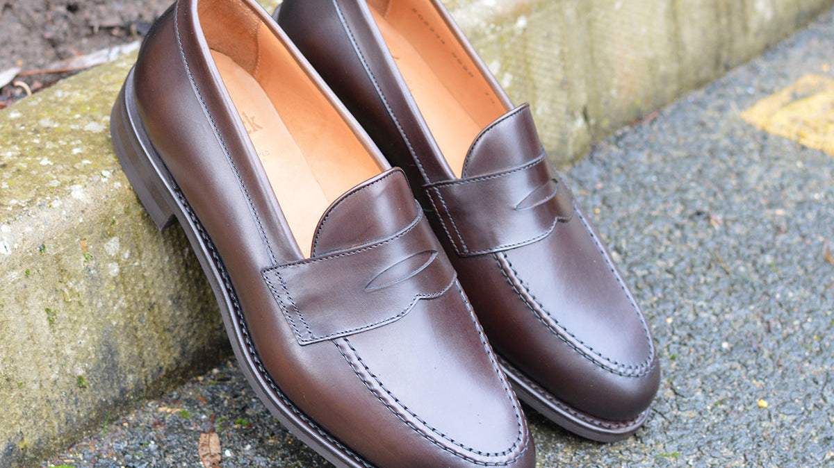 Best Men’s Loafers Under £250 UK (2026 Buying Guide)