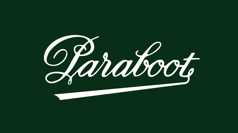 New Brand Alert! Welcome Paraboot to AFPOS!