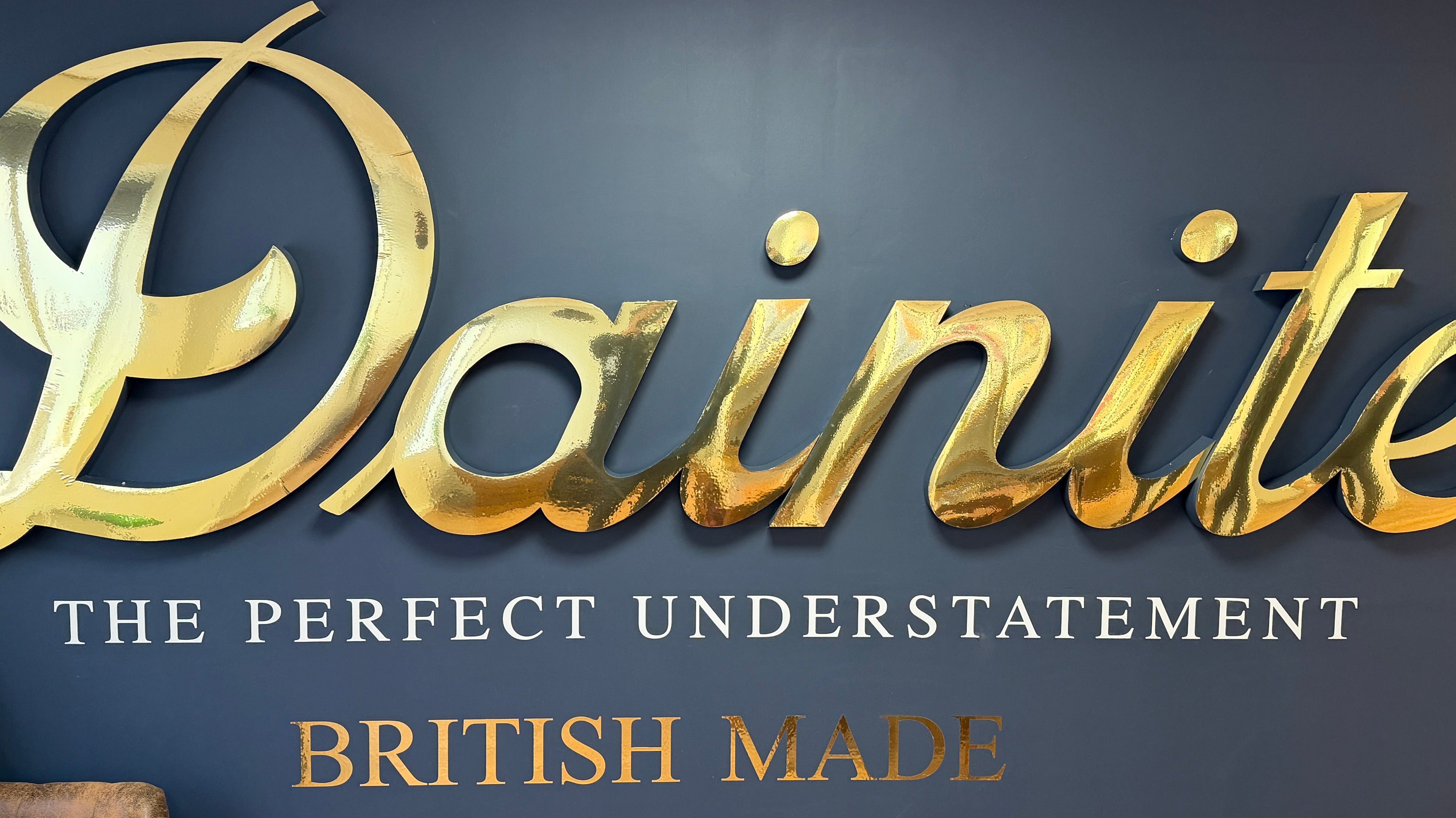 A Visit to Dainite: Craftsmanship in Every Sole