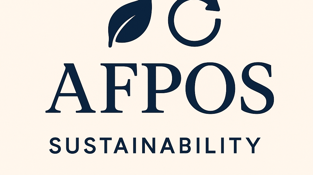 Our Commitment to a Smaller Footprint, Sustainability at the heart of A Fine Pair of Shoes