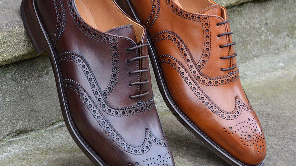 Are Goodyear Welted shoes & boots better than cemented ones?