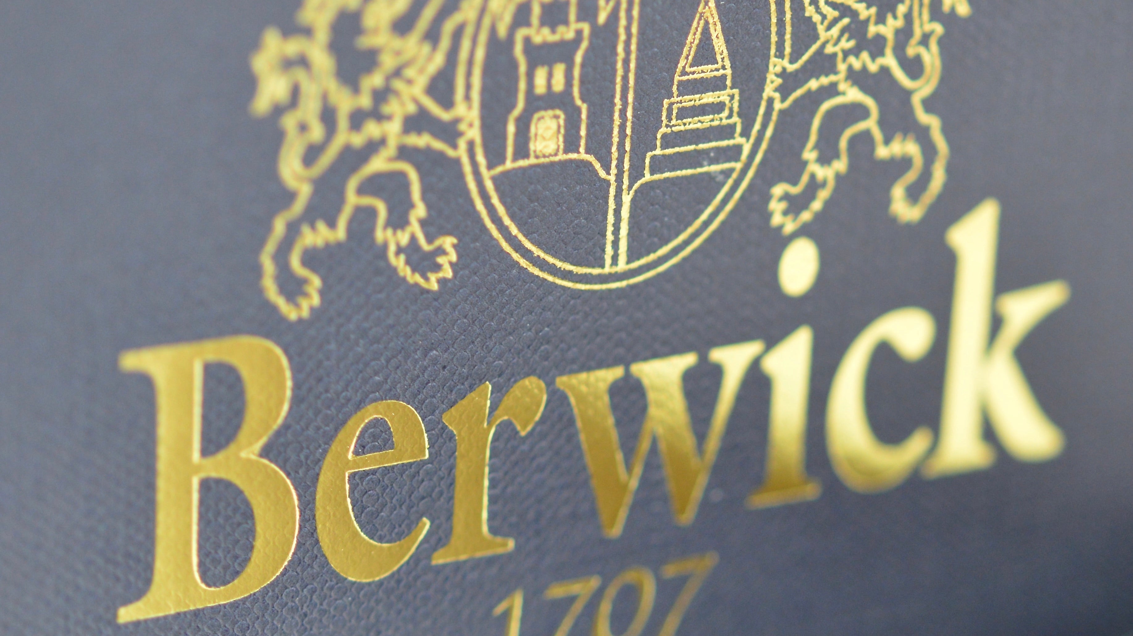 Finding the Perfect Match: Berwick 1707 Leathers & the correct Saphir Polish Colours
