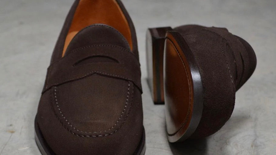 Goodyear Welted vs Blake Stitched: Why Construction Really Matters