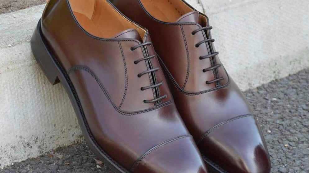 How to Style Berwick 1707 Goodyear Welted Shoes for Work & Special Occasions