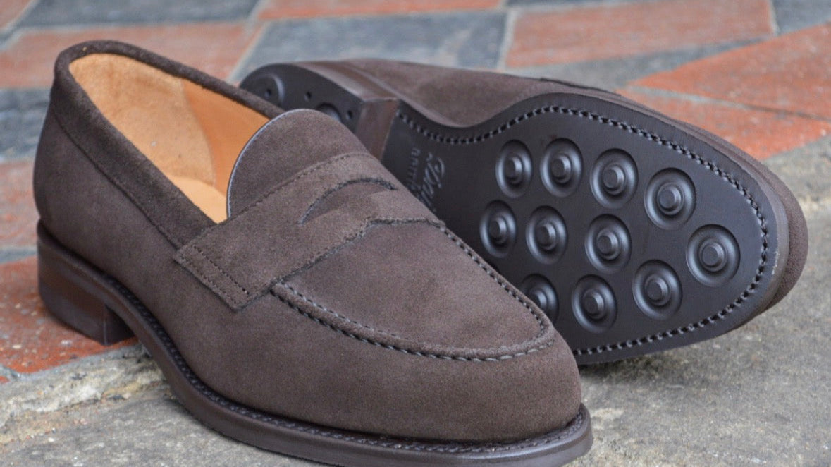 The Best Dark Brown Loafers for Men in 2026