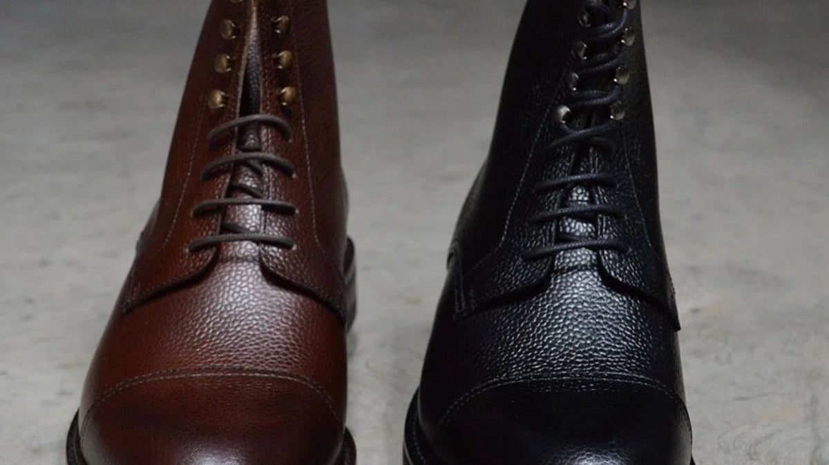Best Value Goodyear Welted Boots in the UK (2026)