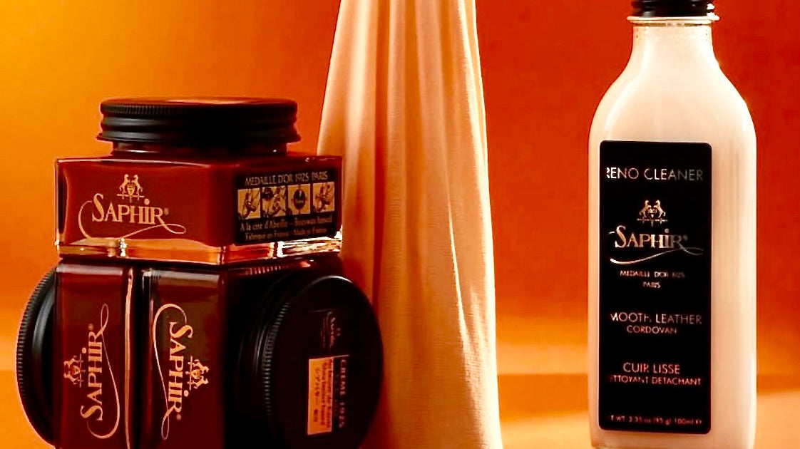 How to Care for Smooth Leather Shoes Properly (2026)