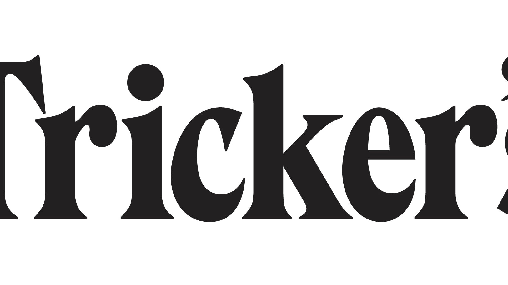 Tricker's Shoes: Where Heritage Meets Handcraftsmanship