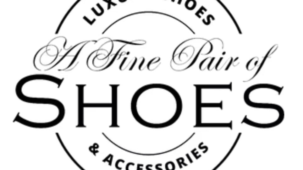 Luxury, High-End Menβs Shoe Brands: Who We Stock & Why