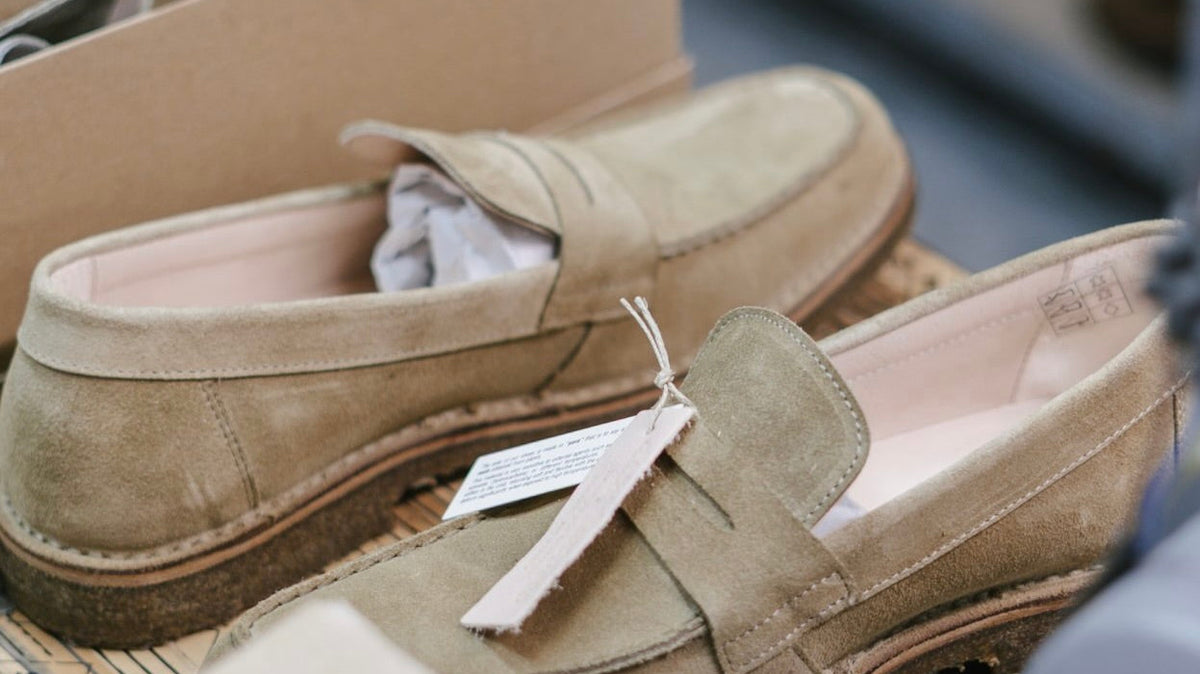Astorflex Second Life: Why AFPOS Believe It's One of the Best Refurbishment Services in Footwear