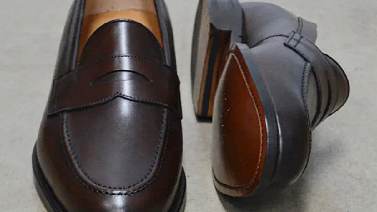 How to Style Berwick 1707 Goodyear Welted Shoes for Work & Special Occasions