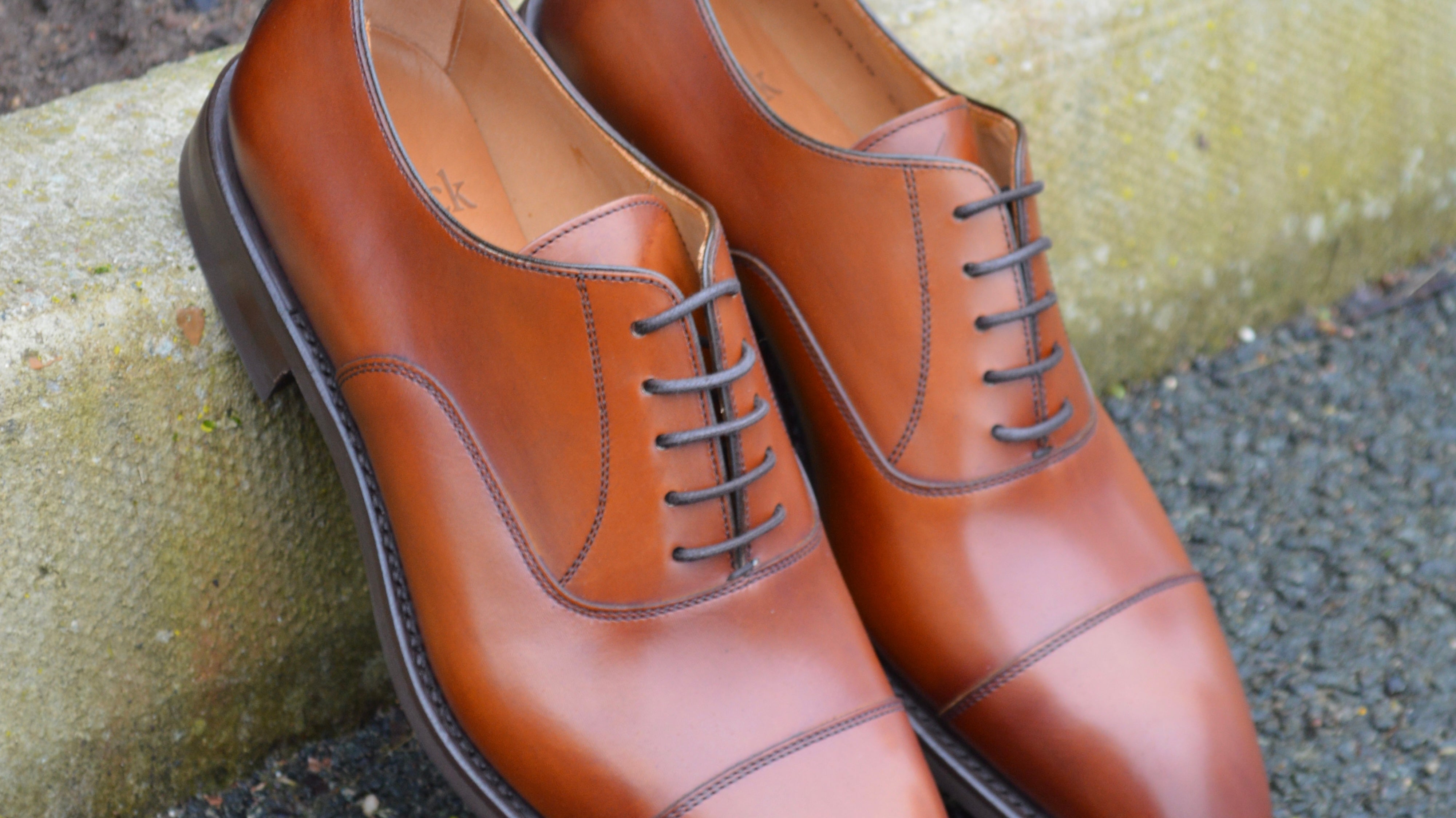 Casting A Light On Traditional Footwear Craftsmanship