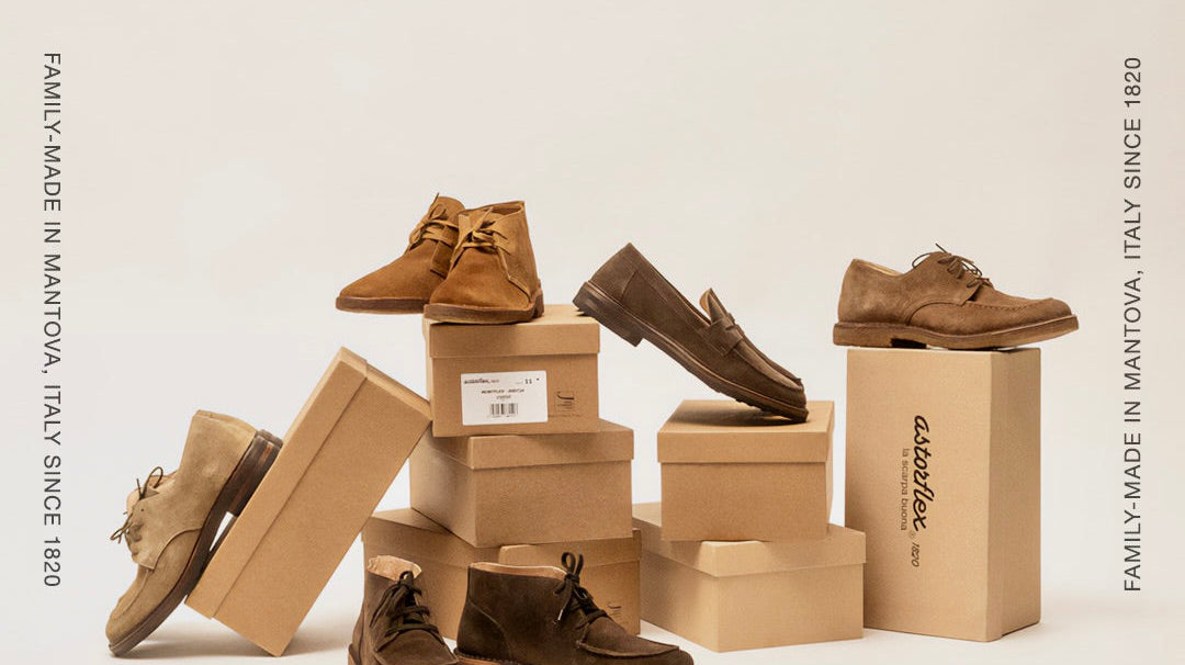 Astorflex Shoes Review & Buying Guide (2026)