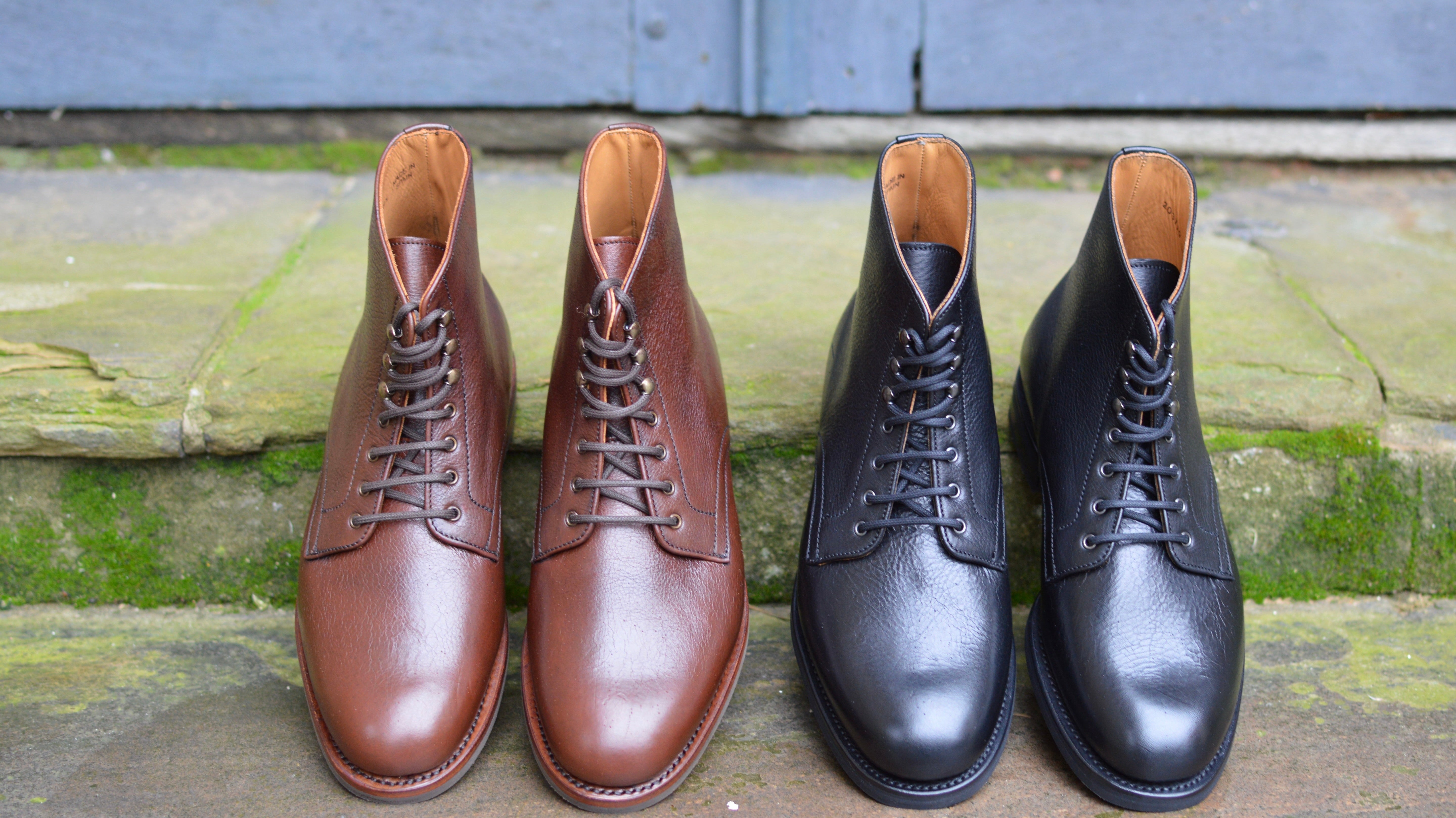 Berwick 1707 vs Meermin: Which is Better in 2026?