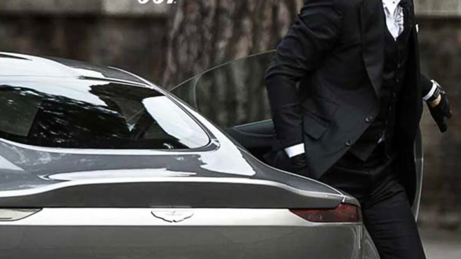 From James Bond to the Royal Family: Luxury Gifts Fit For Royalty