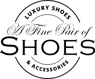 A Fine Pair of Shoes