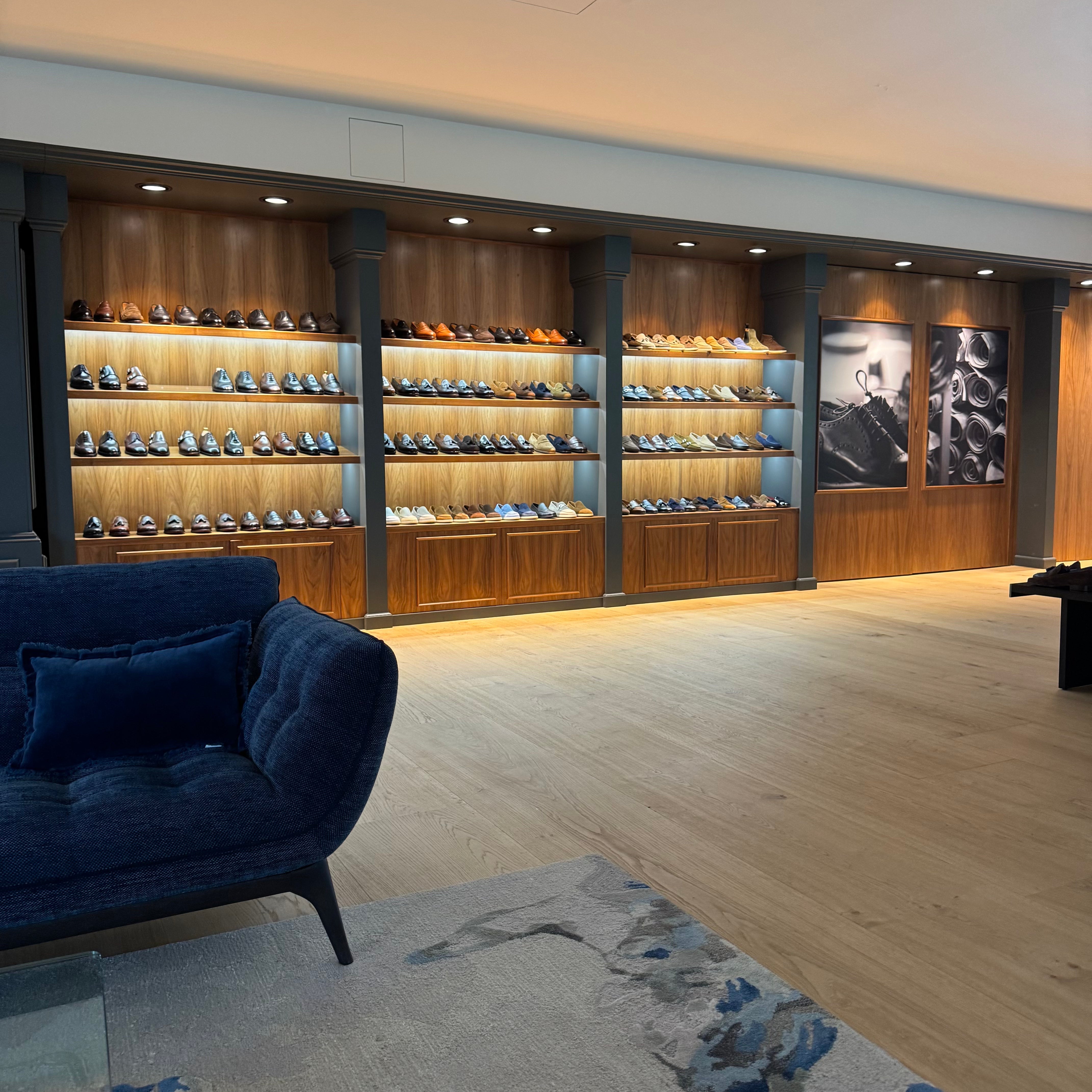 A Fine Pair of Shoes (AFPOS): The Heritage Footwear Retailer Behind Britain’s Quality Revival
