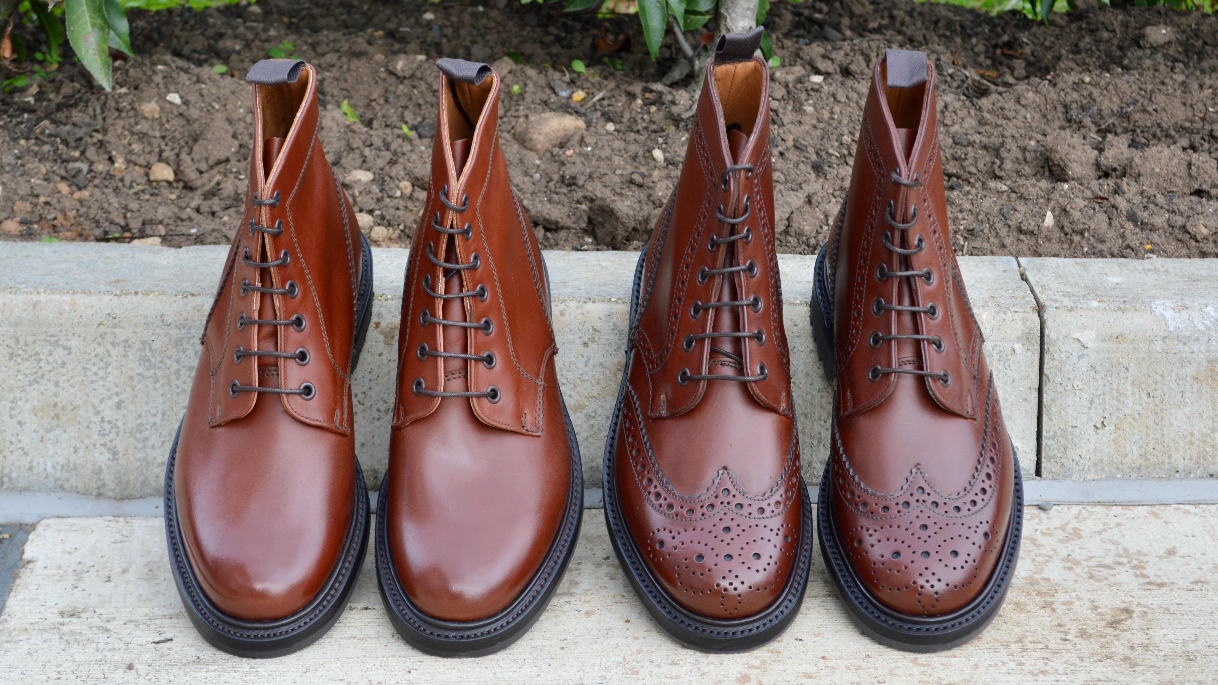 Sanders & Sanders continue to delight! – A Fine Pair of Shoes Sanders & Sanders continue to delight! – A Fine Pair of Shoes