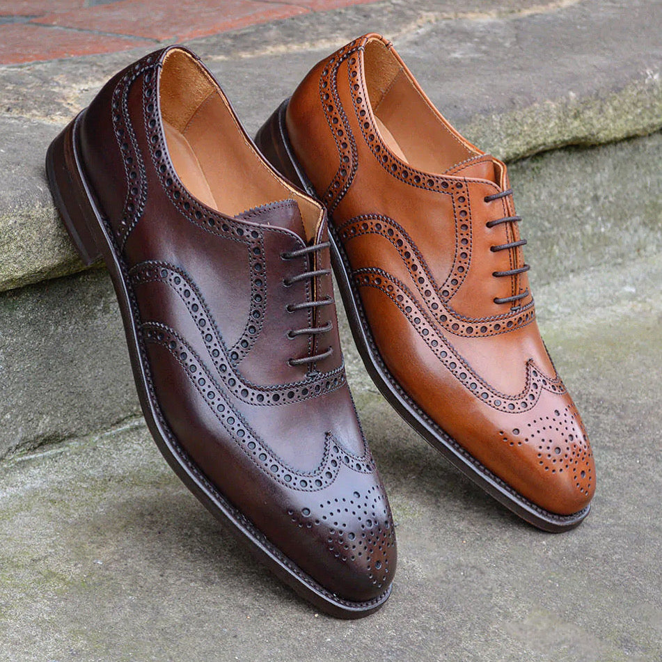 Are Goodyear Welted shoes & boots better than cemented ones?