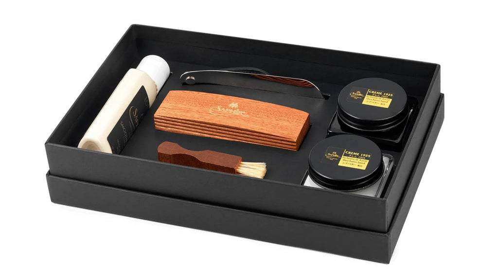 Saphir Medaille D'Or range continue to grow at AFPOS