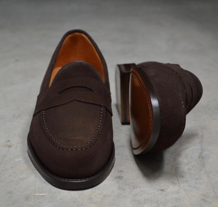 Goodyear Welted vs Blake Stitched: Why Construction Really Matters