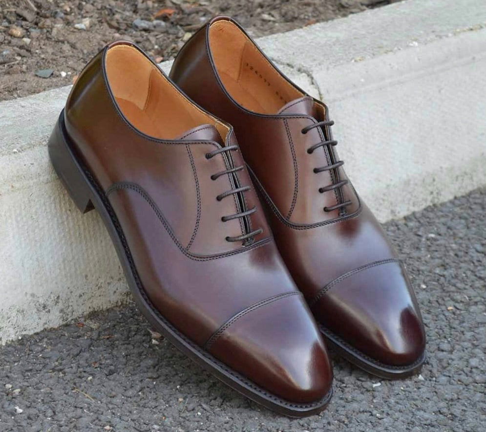Berwick 1707 Goodyear Welted Shoes for Work & Special Occasions