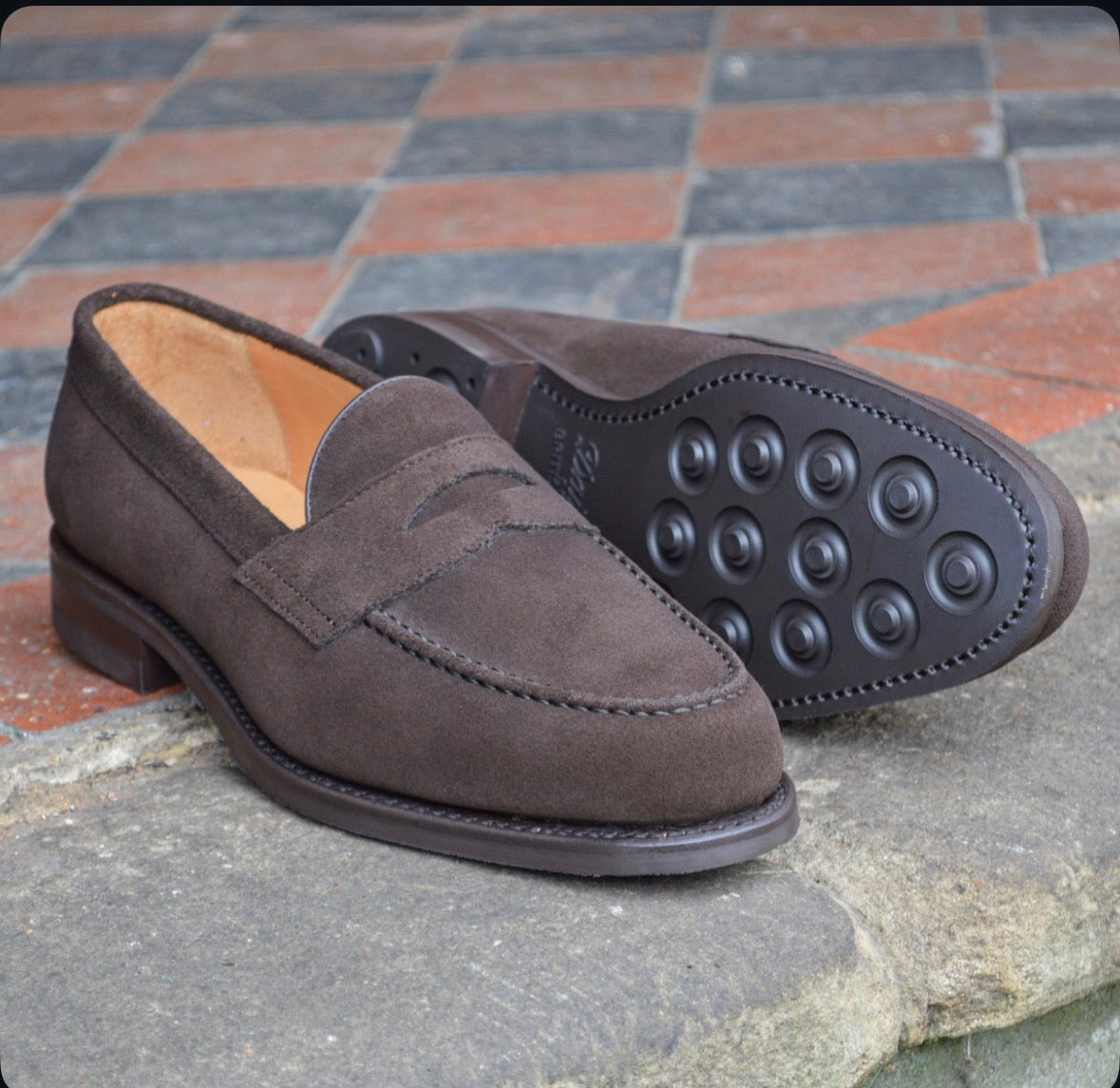 The Best Dark Brown Loafers for Men in 2026