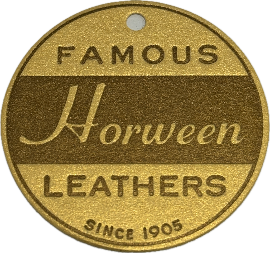 A Fine Pair of Shoes × Tricker’s: The Horween Aspen Horse Collaboration