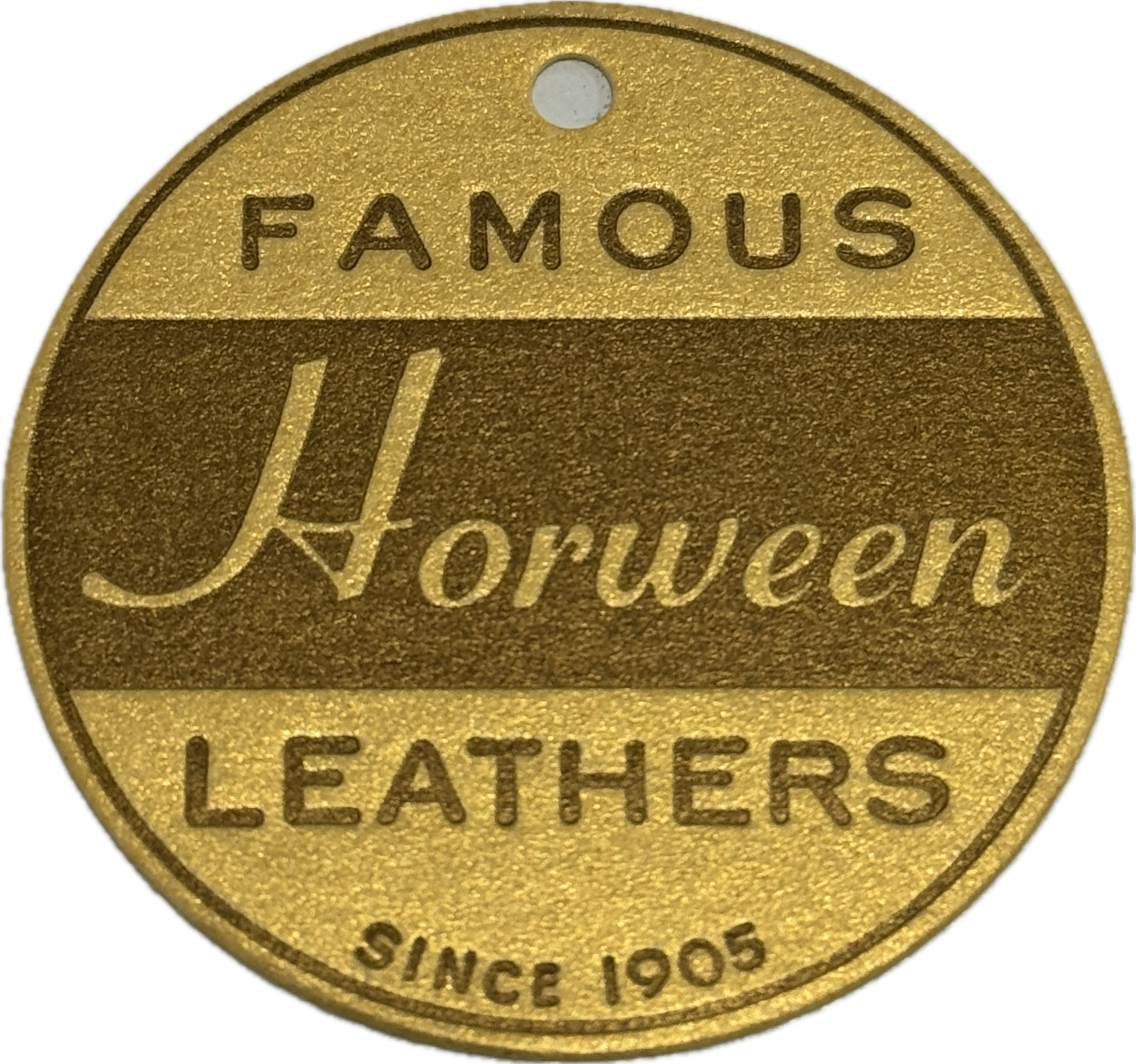 A Fine Pair of Shoes × Tricker’s: The Horween Aspen Horse Collaboration