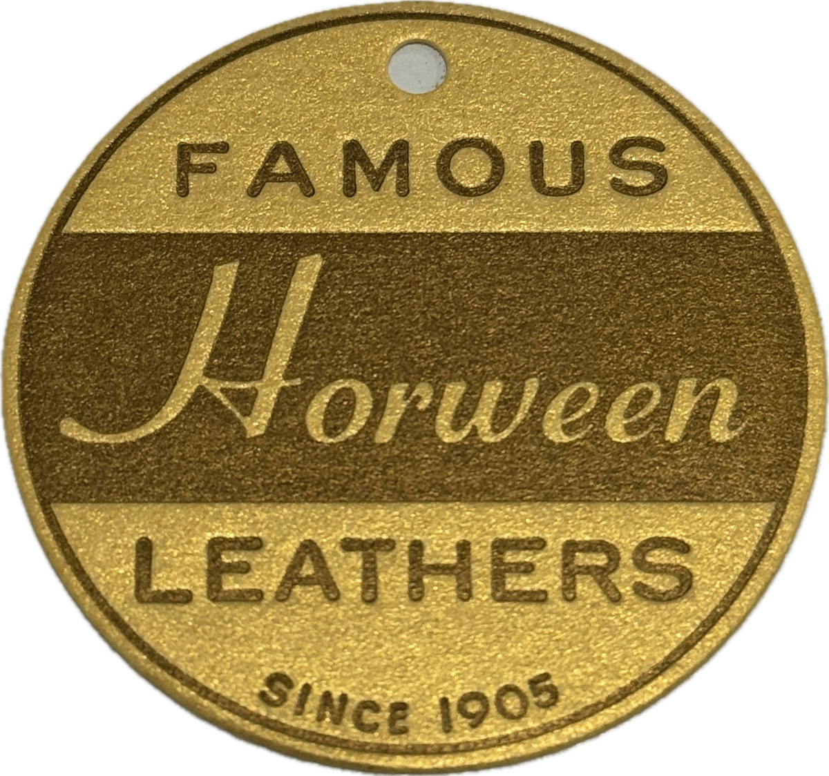 A Fine Pair of Shoes × Tricker’s: The Horween Aspen Horse Collaboration