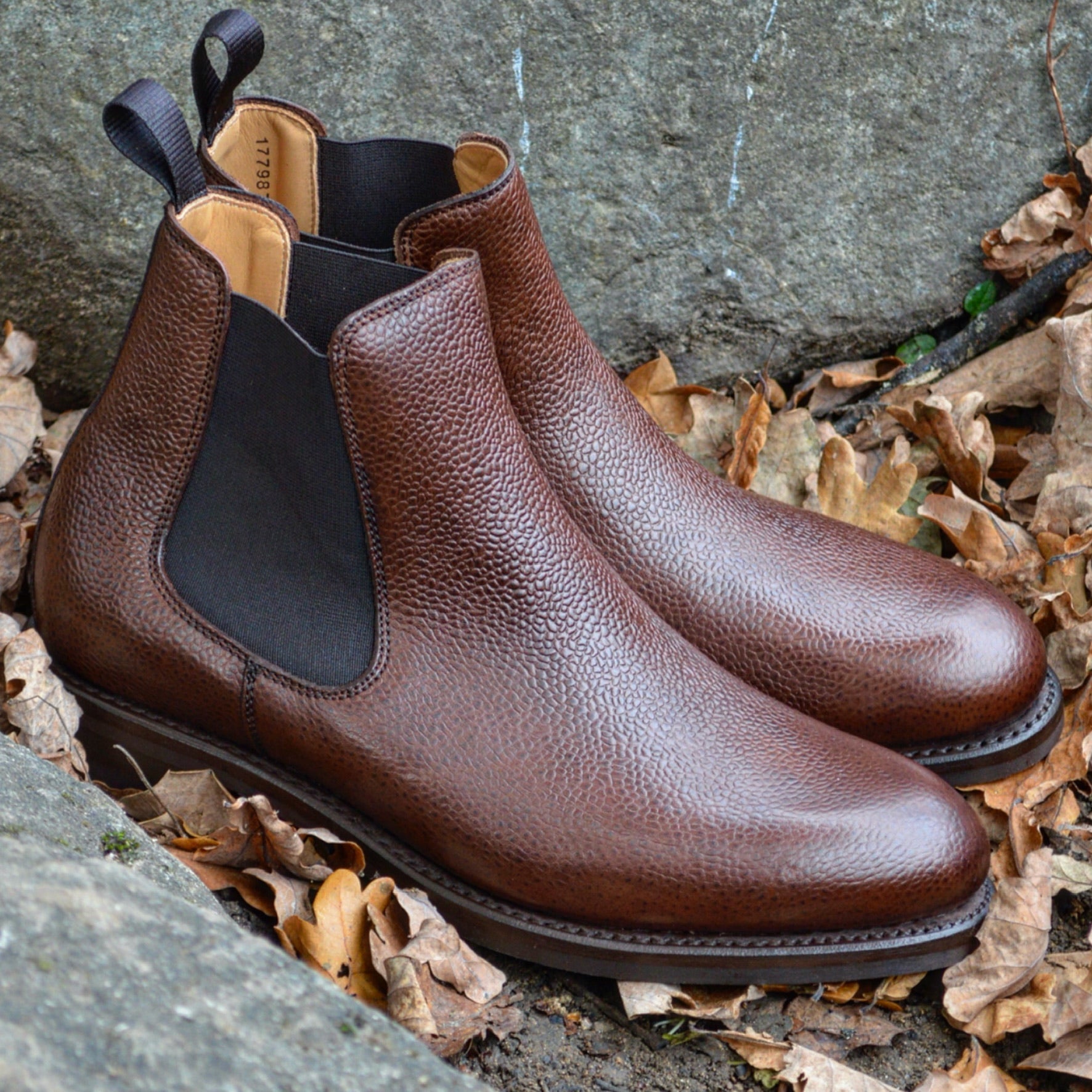 Why Buy from A Fine Pair of Shoes? (UK Goodyear Welted Specialists)