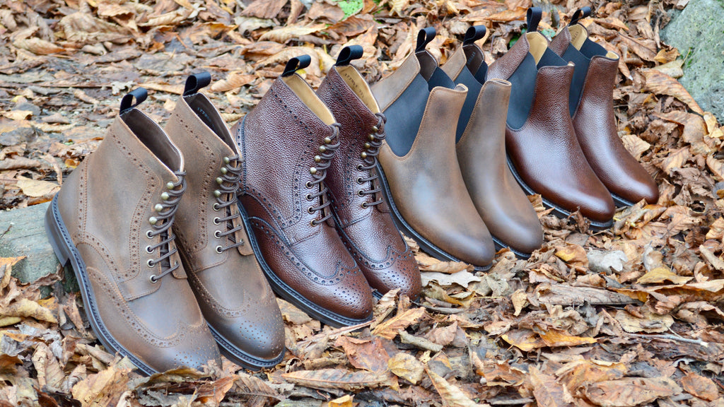 Are you ready for the Autumn? We might just have what you need!