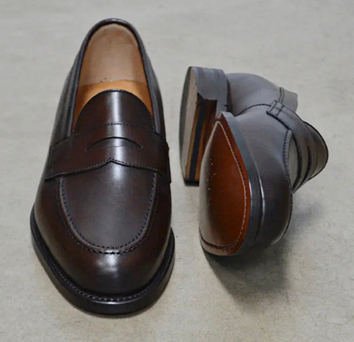 How to Style Berwick 1707 Goodyear Welted Shoes