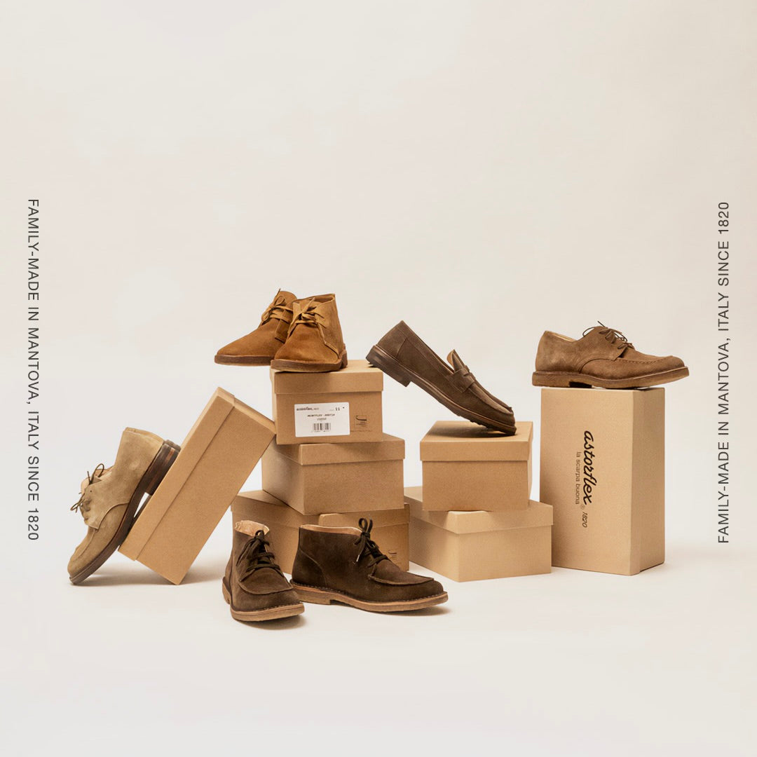 Astorflex Shoes Review & Buying Guide (2026)
