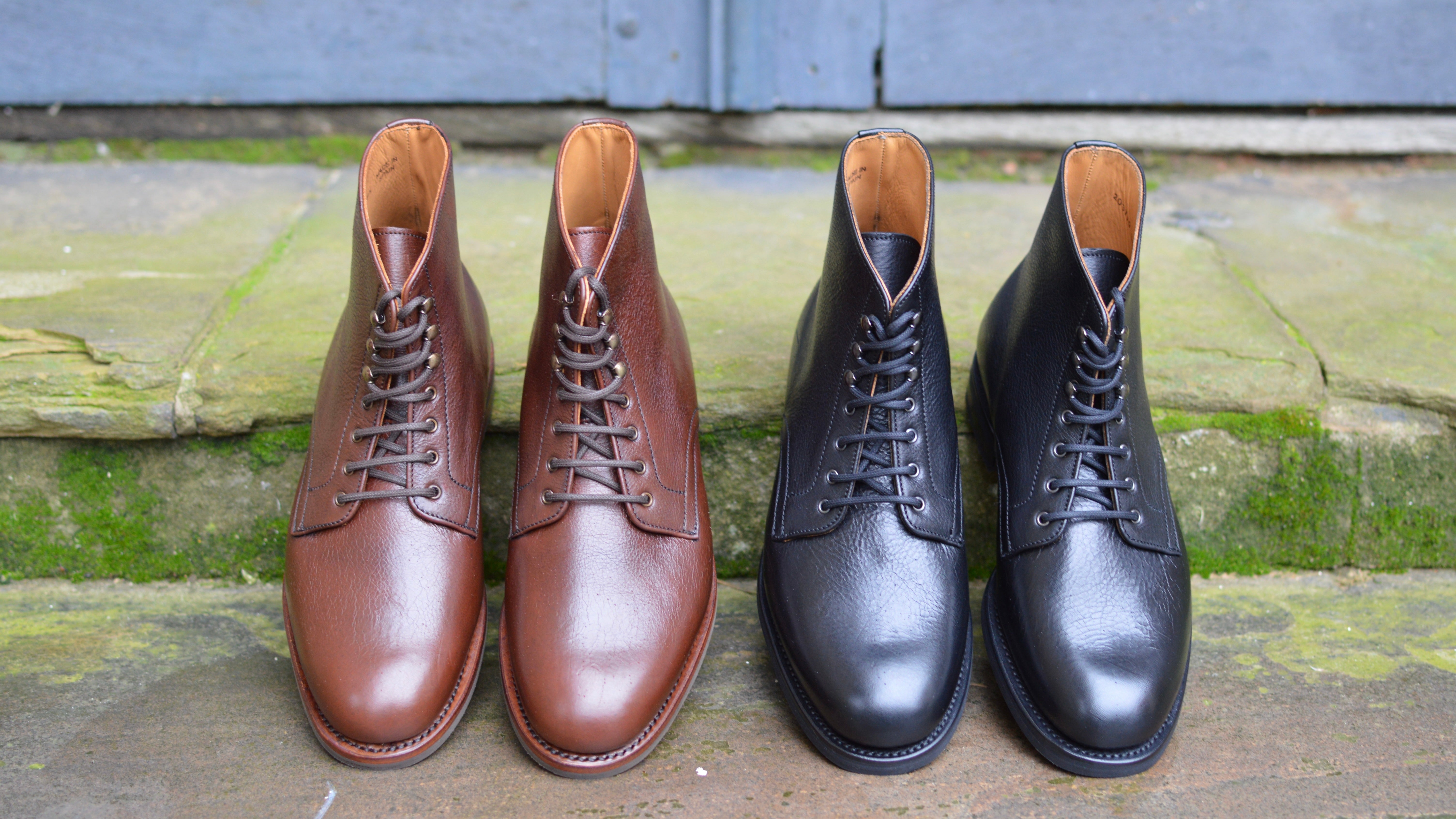 Berwick 1707 vs Meermin: Which is Better in 2026?