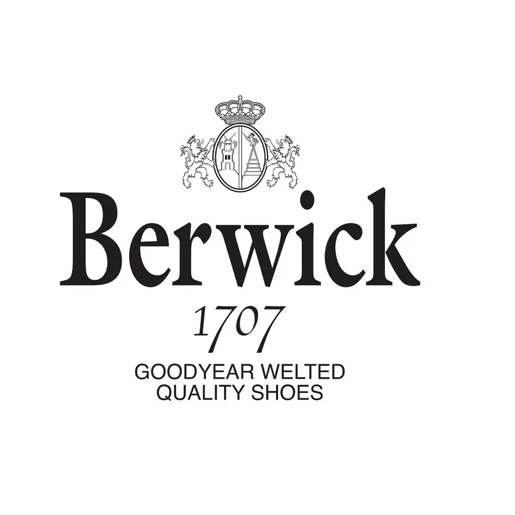 The Best Value to Quality Goodyear Welted Shoes in Britain? Berwick 1707 Reviewed