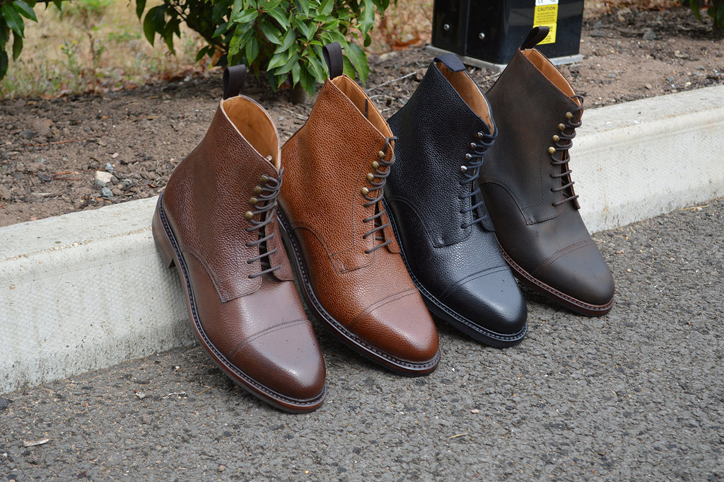 English Shoes for Menï½A Fine Pair of Shoes â A Fine Pair of Shoes