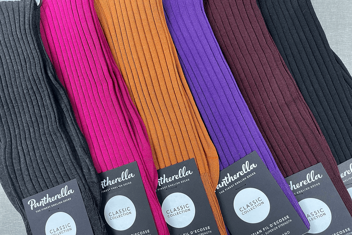Pantherella Socks