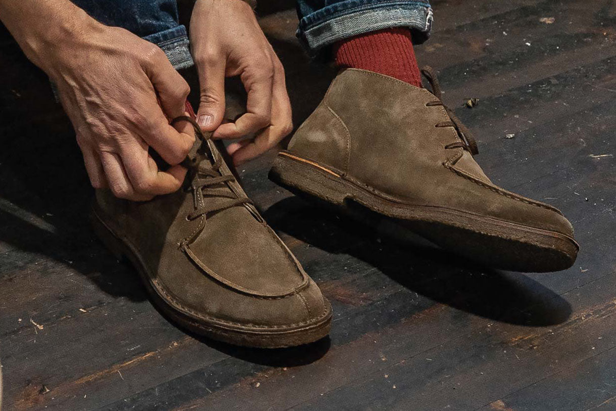 Astorflex Shoes