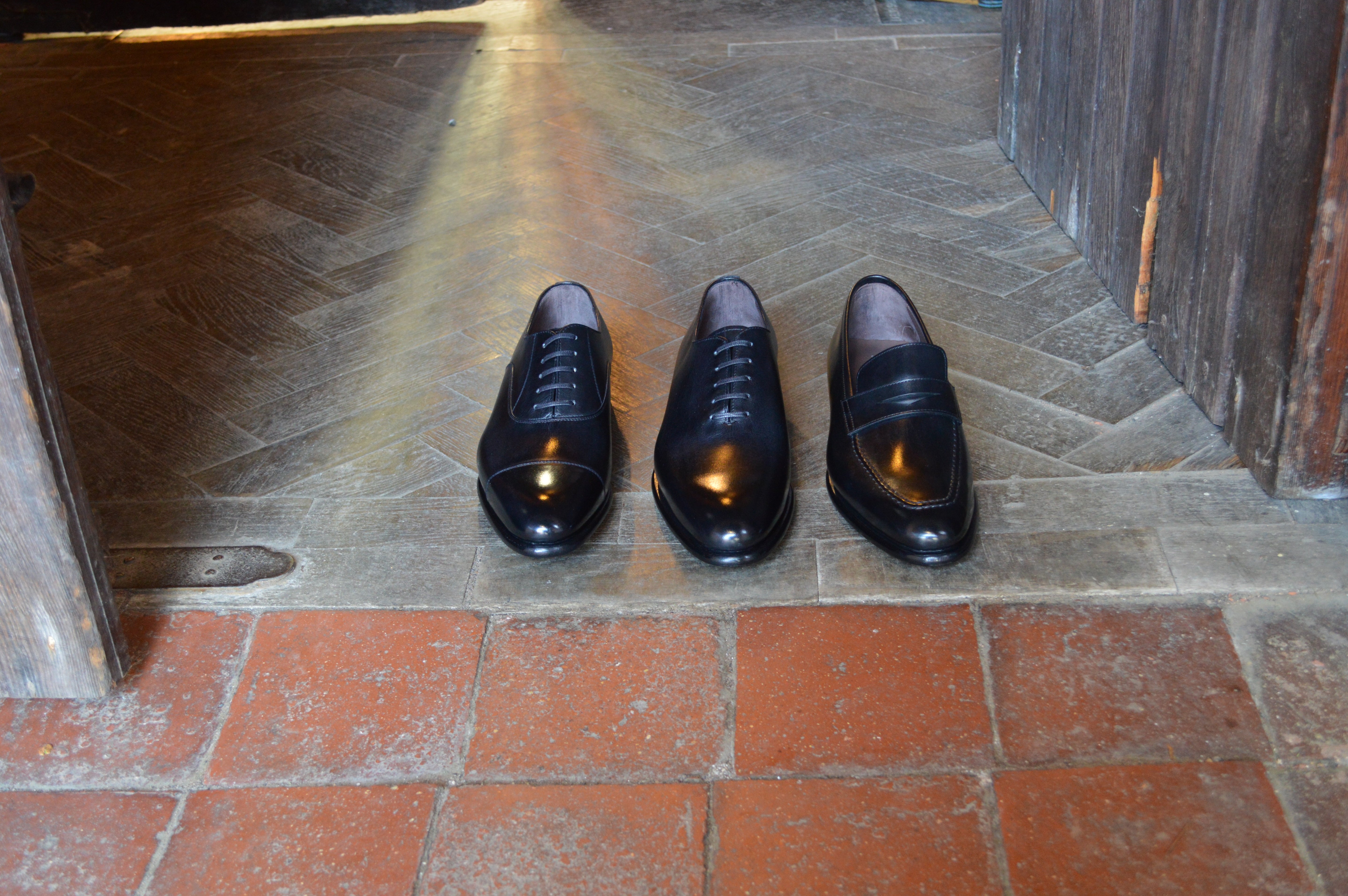 Wedding Shoes for Men