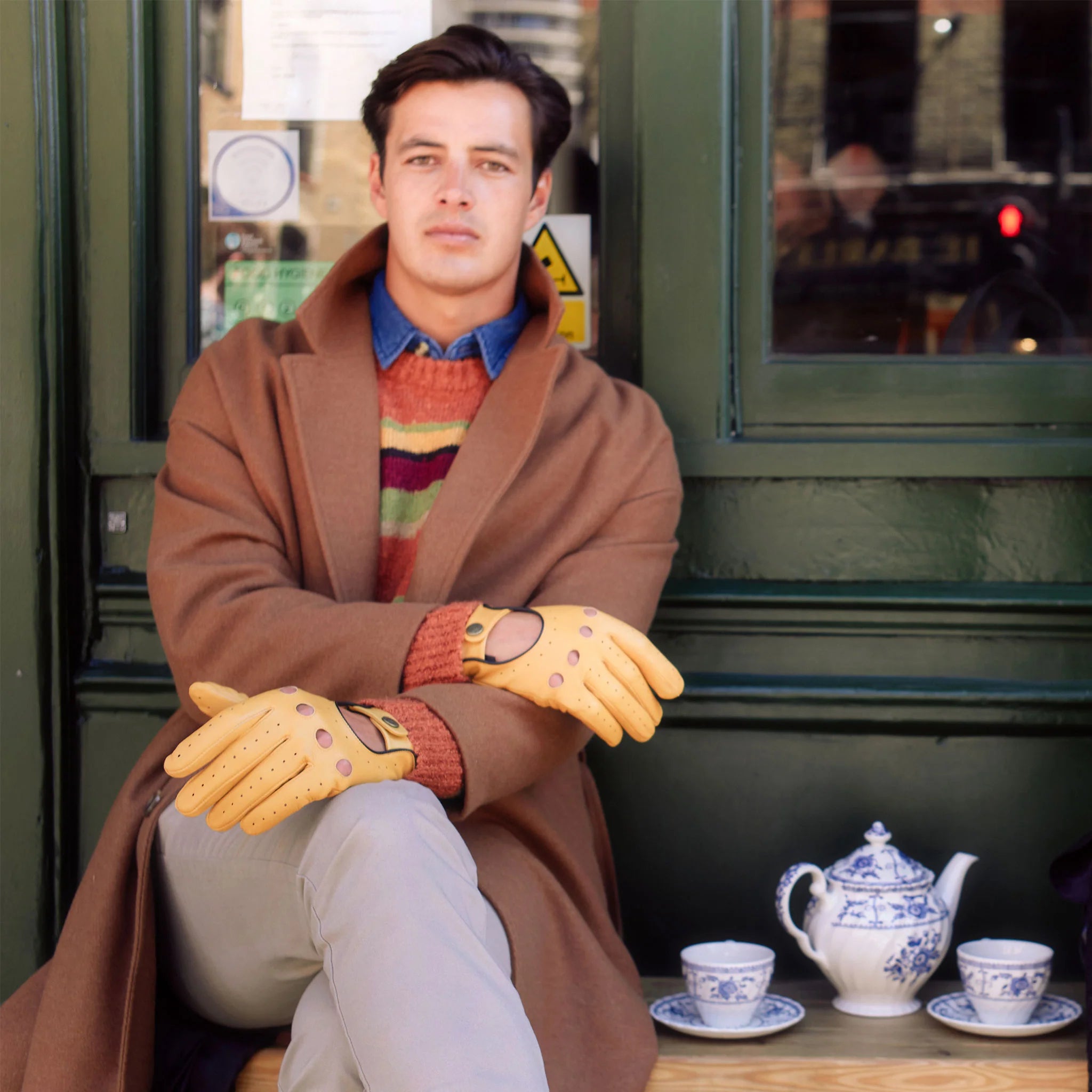 Dents | Leather Gloves & Accessories