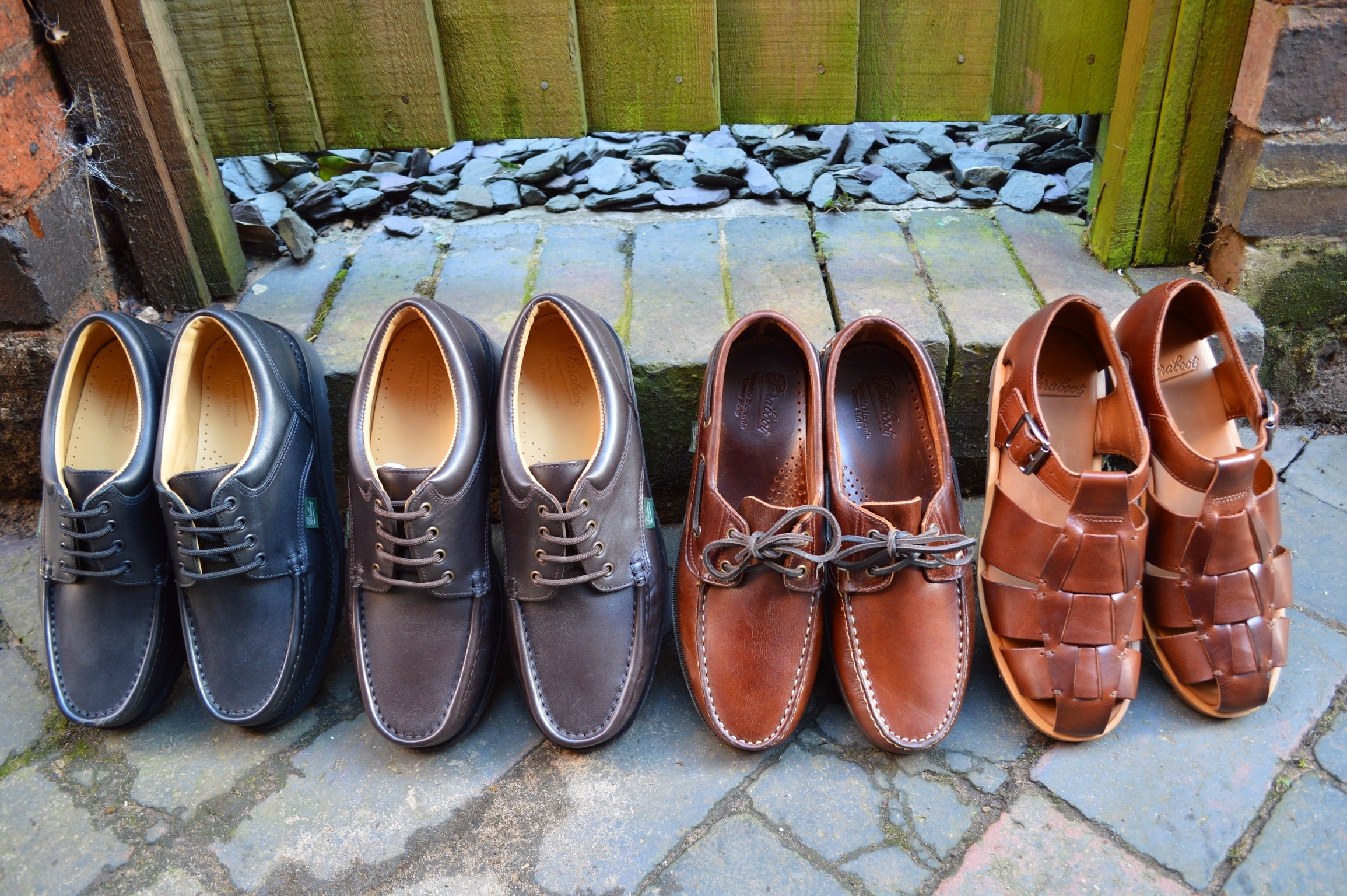 Paraboot