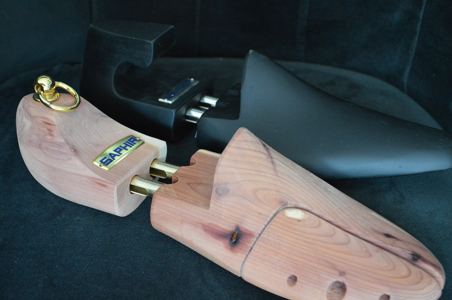 Saphir Accessories