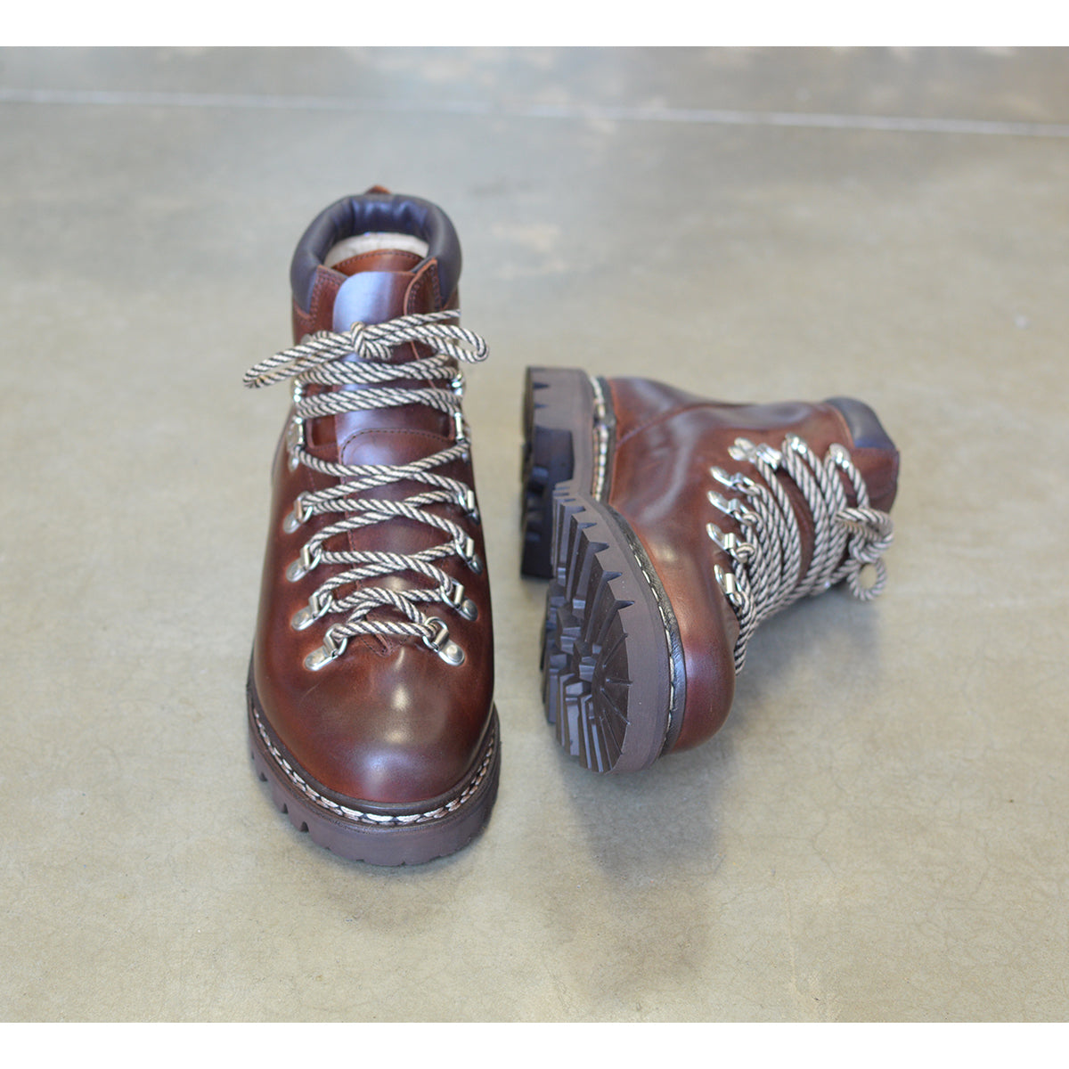 Paraboot Avoriaz/Jannu - Ecorse – A Fine Pair of Shoes