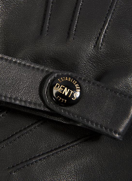 DENTS デンツ James Bond Spectre 15-1007 Dents Fleming Bond 007 Spectre Driving Gloves | British Made