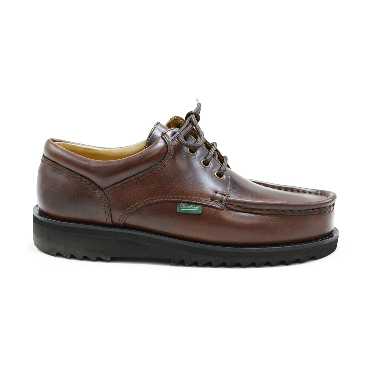 Paraboot Thiers - Lisse América – A Fine Pair of Shoes