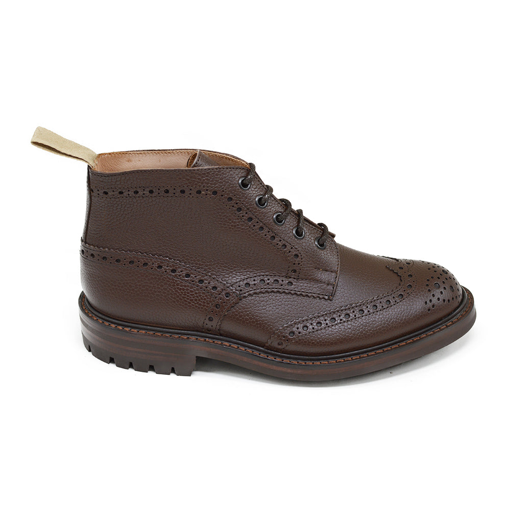 Trickers Rex Trickers Shoes & Boots | (Worldwide Delivery) – A Fine Pair of Shoes
