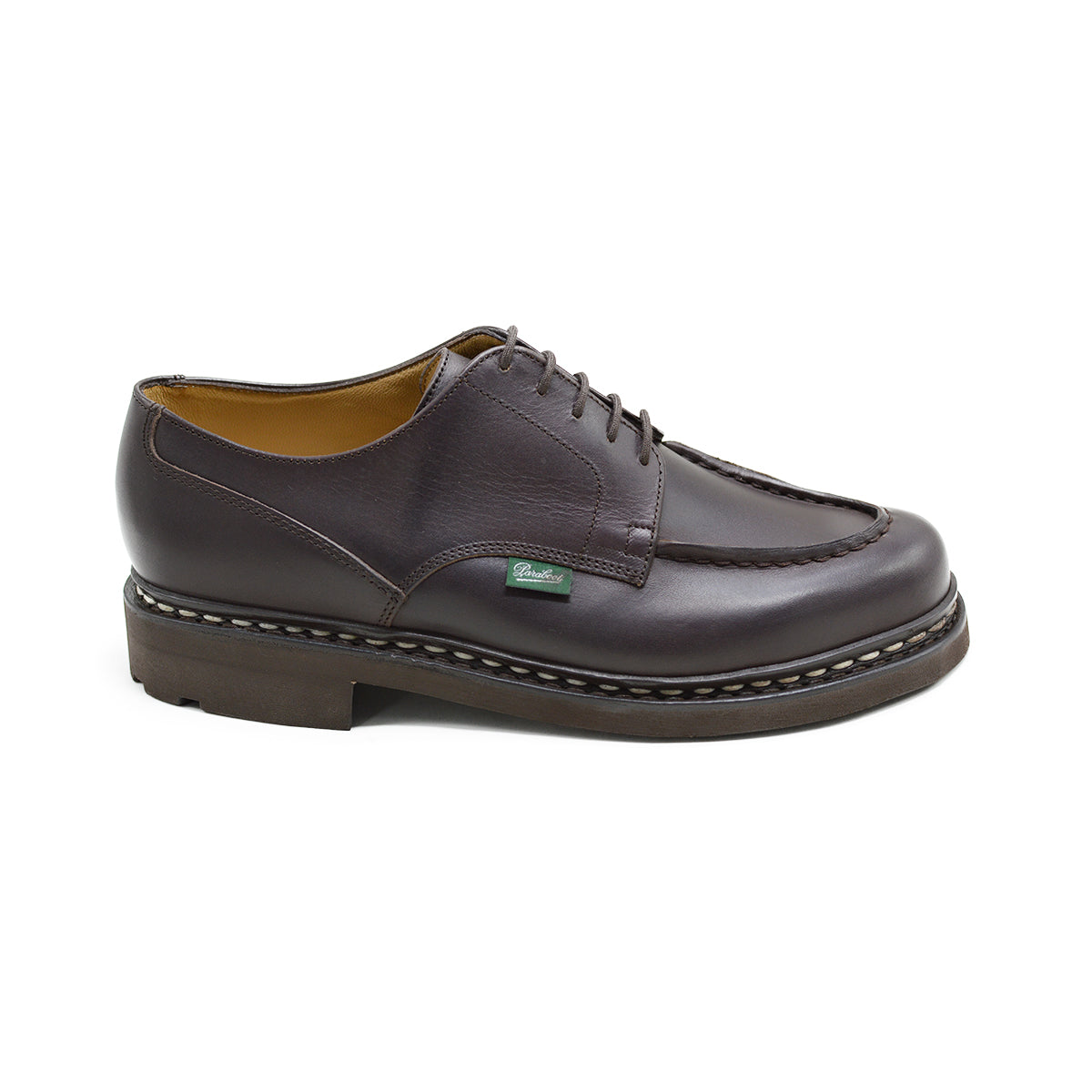 Paraboot Chambord - Cafe – A Fine Pair of Shoes